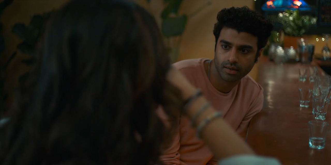 Highway Love (2024) Season 2 [Hindi + Tamil + Telugu] WebRip 480p, 720p ESub - Complete Screenshot