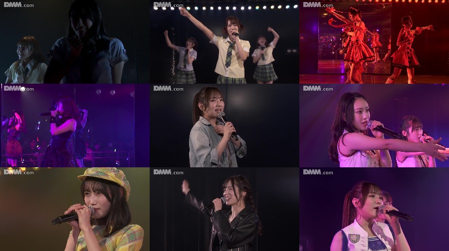 Suzuki Kurumi, Taguchi Manaka, Tokunaga Remi, Sato Airi