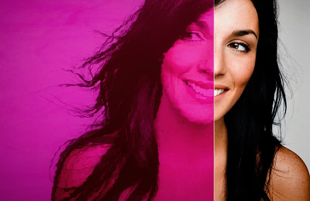 SGV-041 Pink Stained Glass – Stained Glass Window Film. SGV Stained Glass Colors are translucent vinyl films that simulate classic stained glass.…