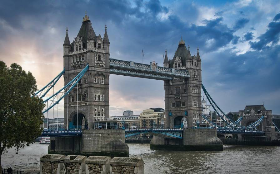 Best Places To Visit In Europe For First Time Travellers