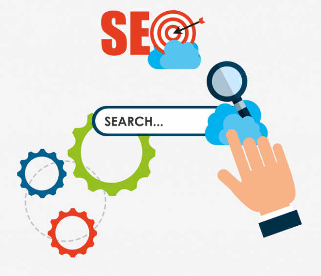 SEO