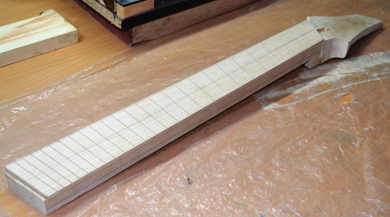 53 Накладка готова примерка