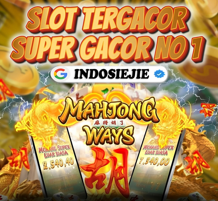 INDOSIEJIE: Agen Togel Siejie 23 Hadiah