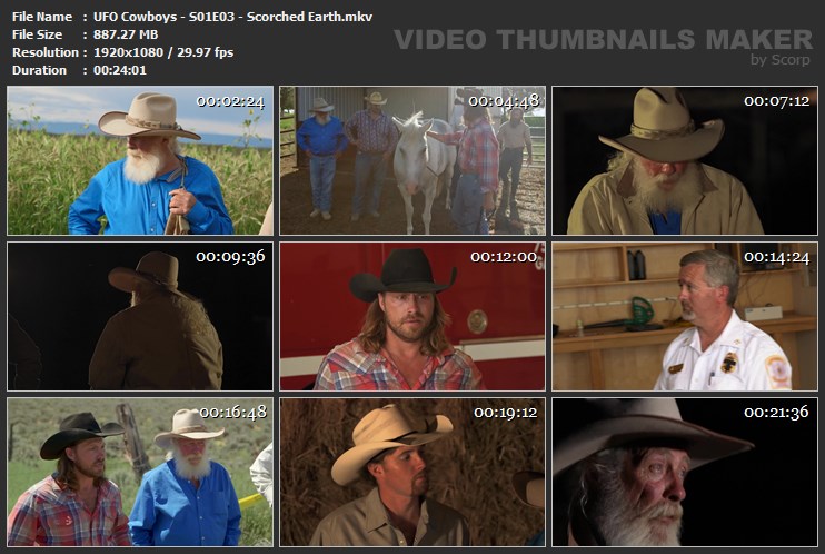UFO Cowboys - S01E03 - Scorched Earth.mkv