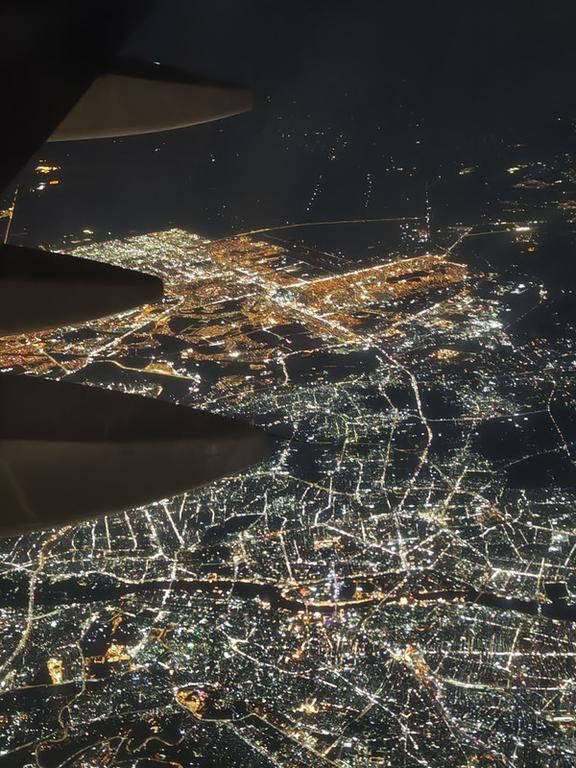 Ленивый Египет (Хургада, Луксор, Каир), декабрь 2025 - январь 2026