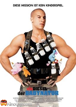 Der Babynator (2005)