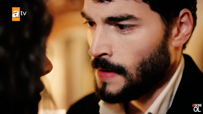 Hercai / თავქარიანი 1