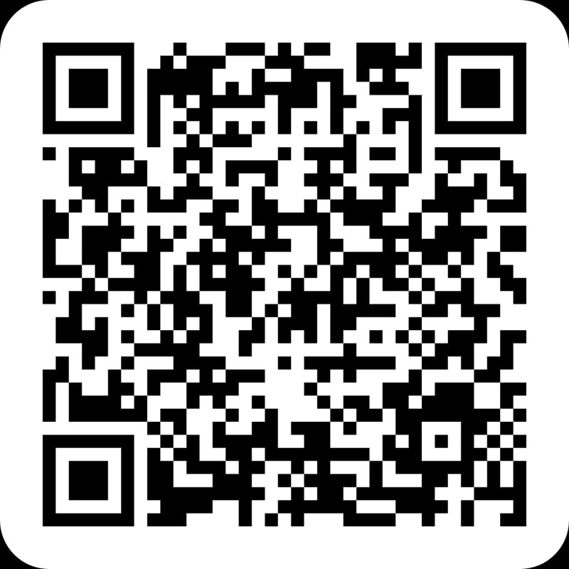 Download App QR Code