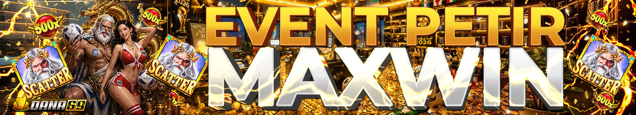 EVENT PETIR MAXWIN