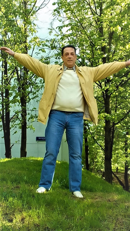 фото май 2022 года