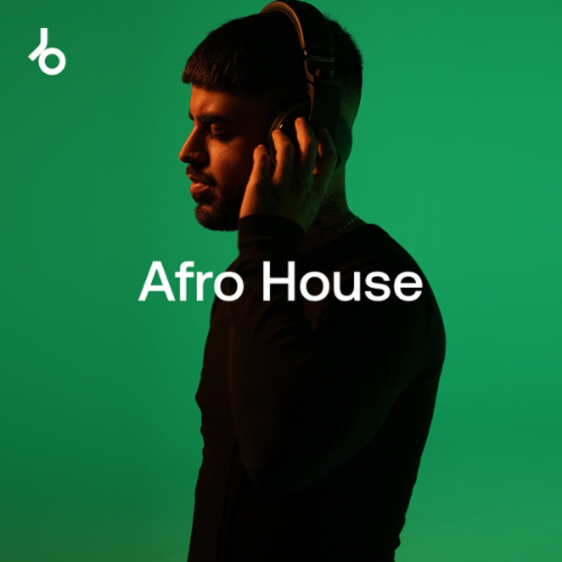 Best New Afro House: October 2026