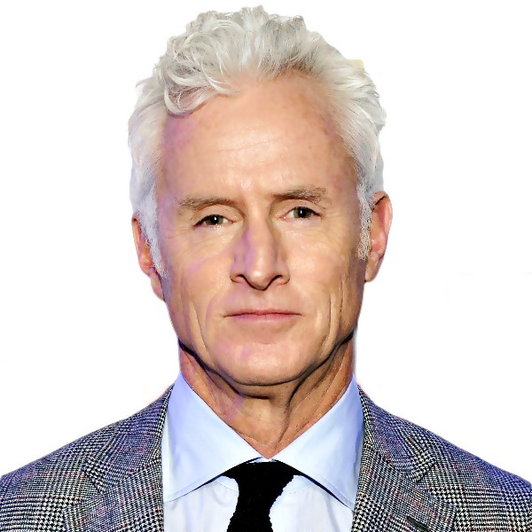 John Slattery