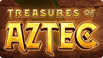 Treasures of Aztec