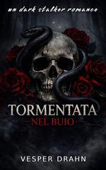 Vesper Drahn – Tormentata nel Buio (2026)