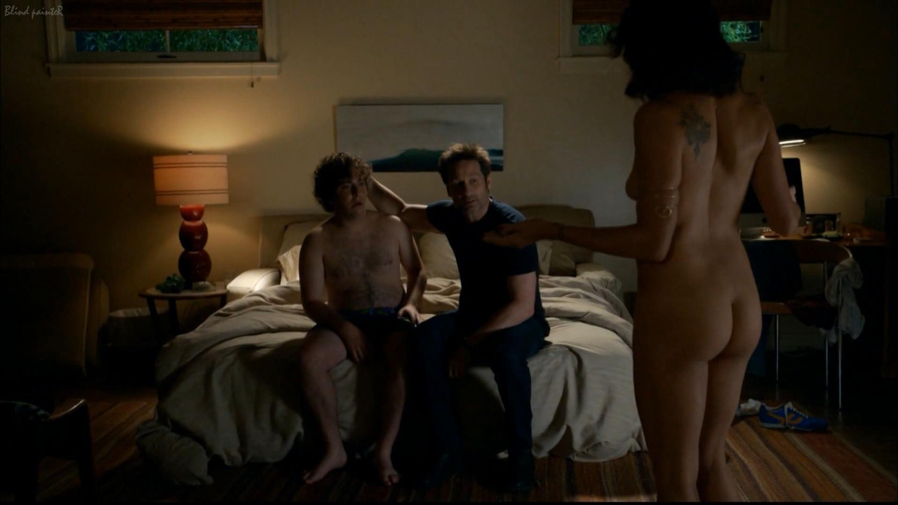 Californication S07E05 (2014) - HD1080p - Briget