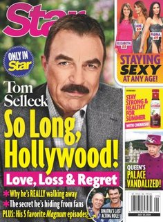 Star Magazine USA - July 20, 2020