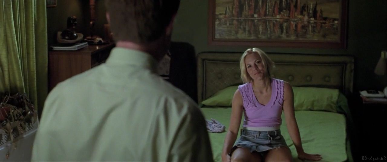10305.06. The Cooler (2003) - HD720p - Maria Bel
