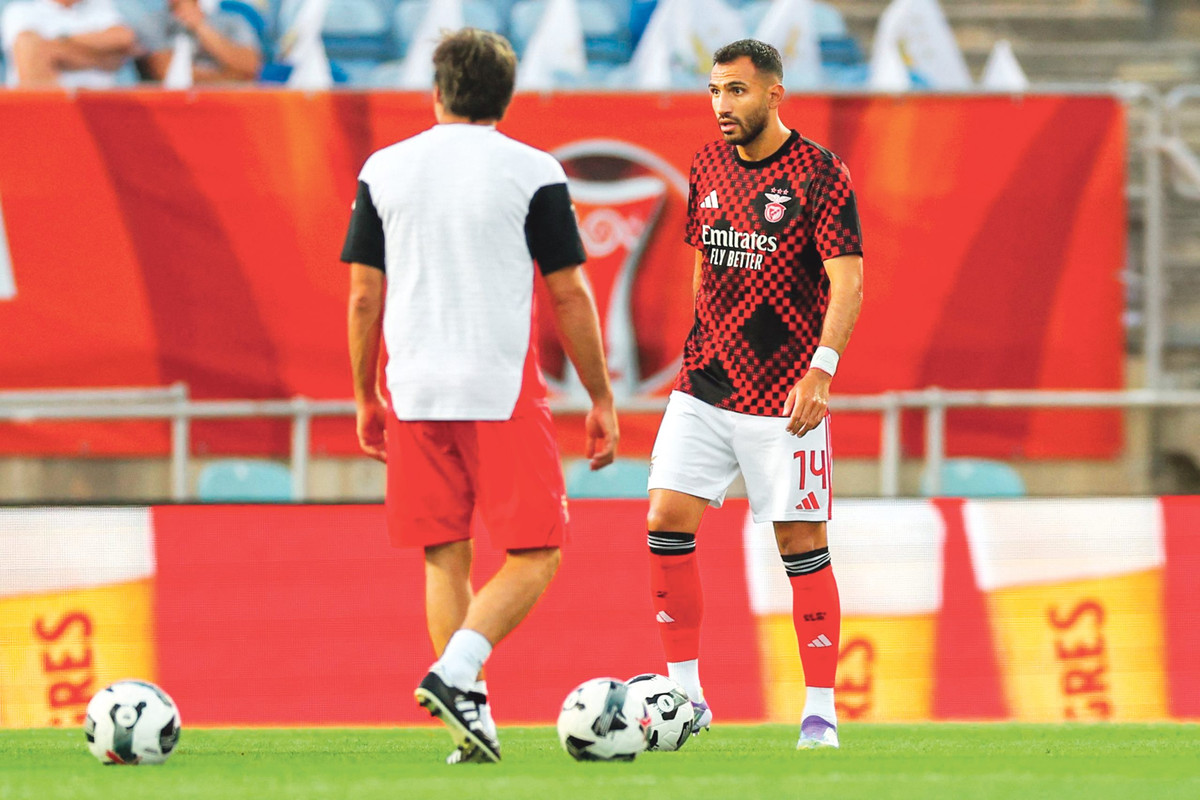 Benfica vs Nice, 02h00 ngày 13/08