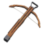 bronze arbalist icon