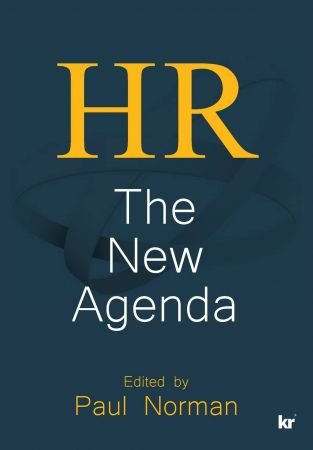 HR: The New Agenda