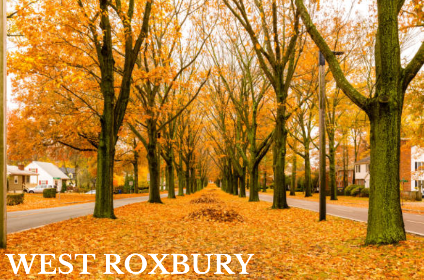 West Roxbury