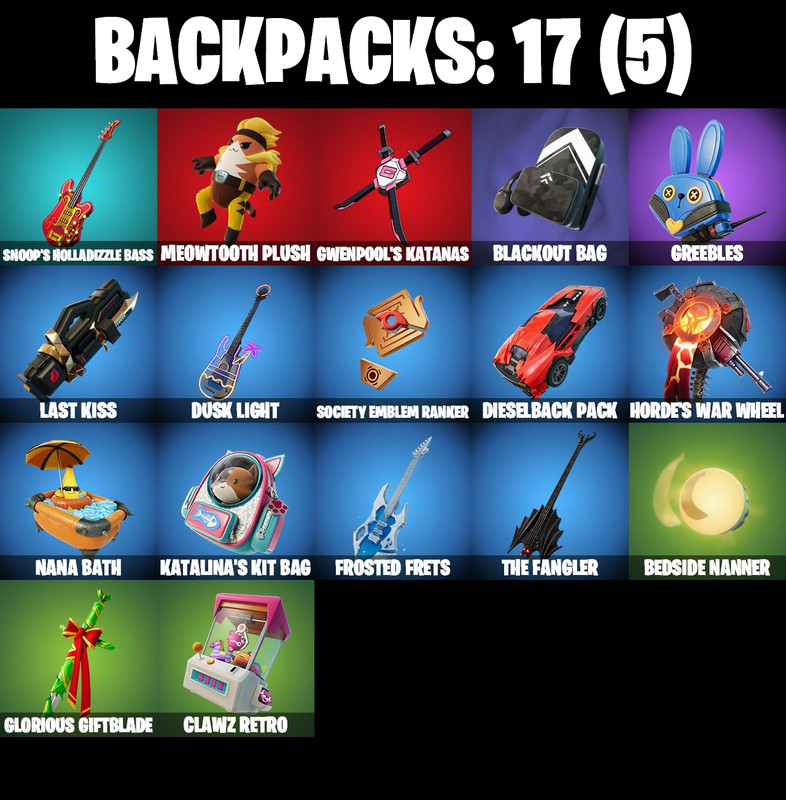 backpacks comp