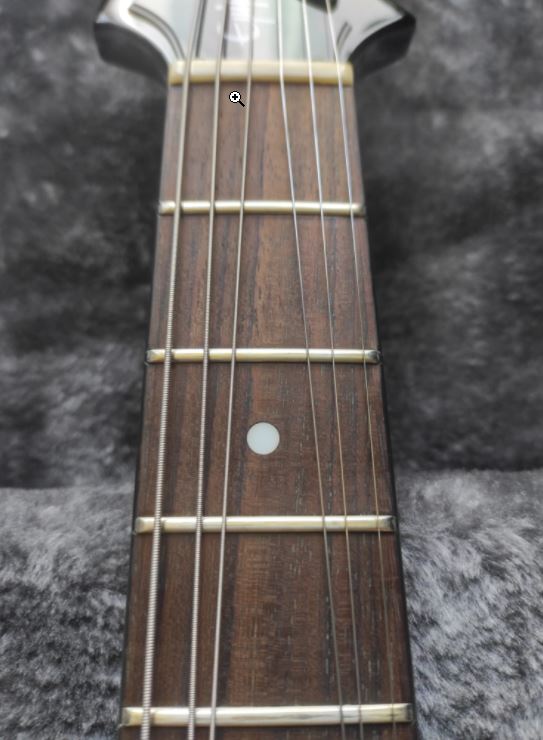 Chinese Epiphone Firebird - quality thoughts? | The Gear Page