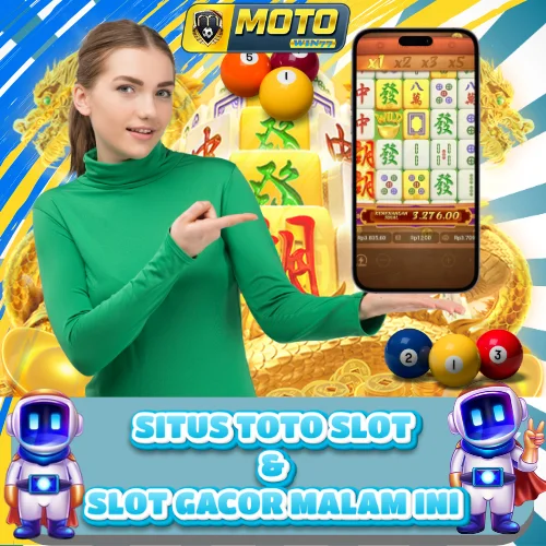 Slot Gacor