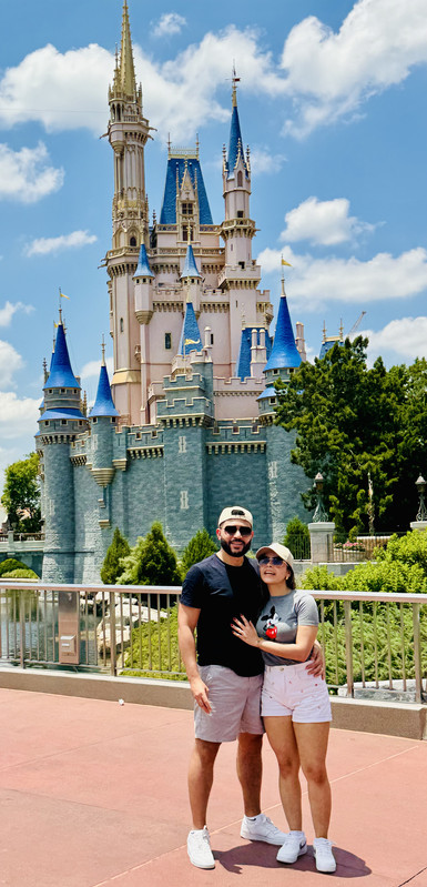 Davi e Evelin — Abordo com Milhas