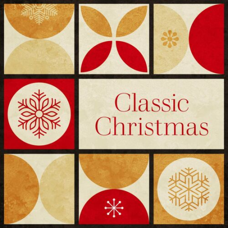 c43a3157 dc60 46ba 9fb4 70dd259f568e - VA - Classic Christmas (2022)