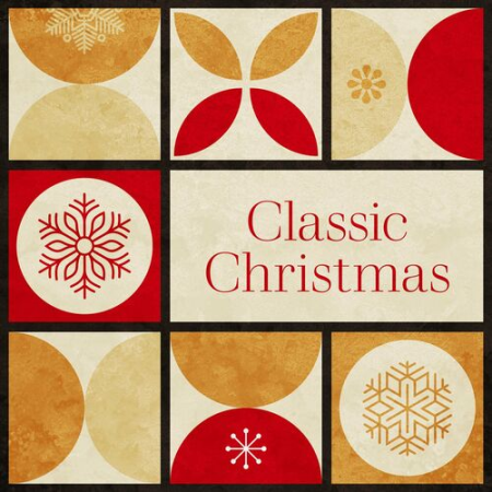 VA - Classic Christmas (2022)