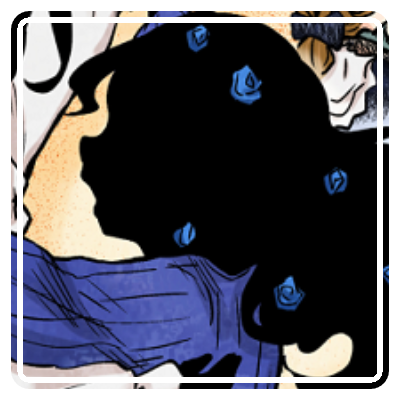 Barbara | Shadows House