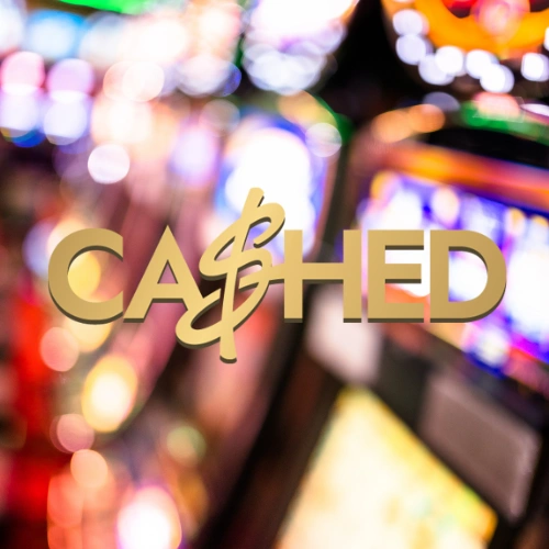 Cashed casino
