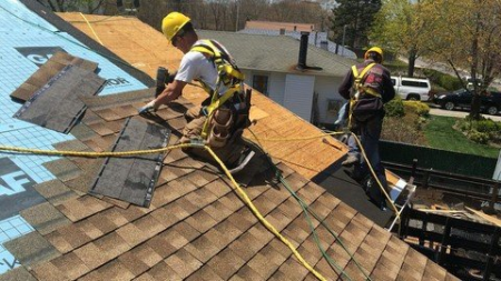 Thunder - Lightning - Rain Oh My