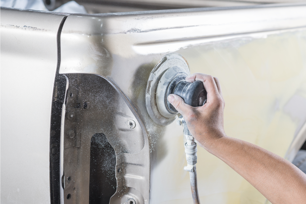 Mobile Glass Replacement Services in St. Joseph