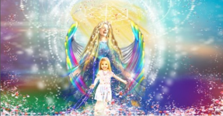 Angel Oracle Card Reader Course; Become the Oracle