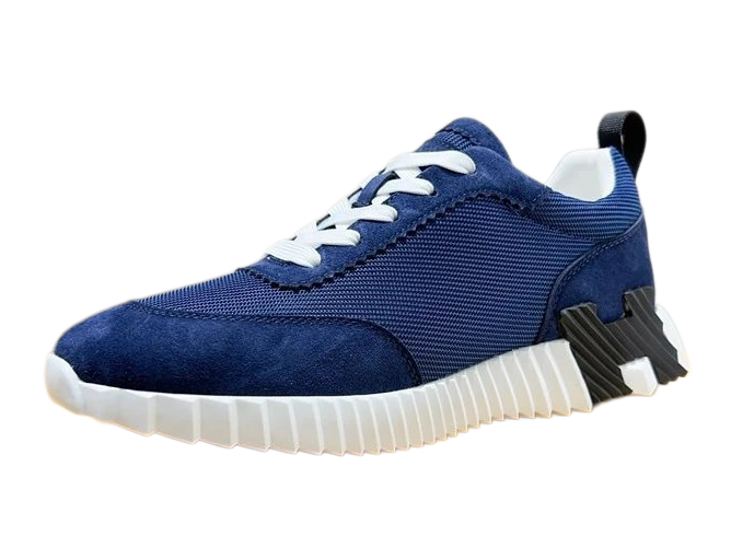 Hermes Bouncing Sneakers