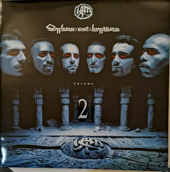 Ombre est Lumiere Vol. 2