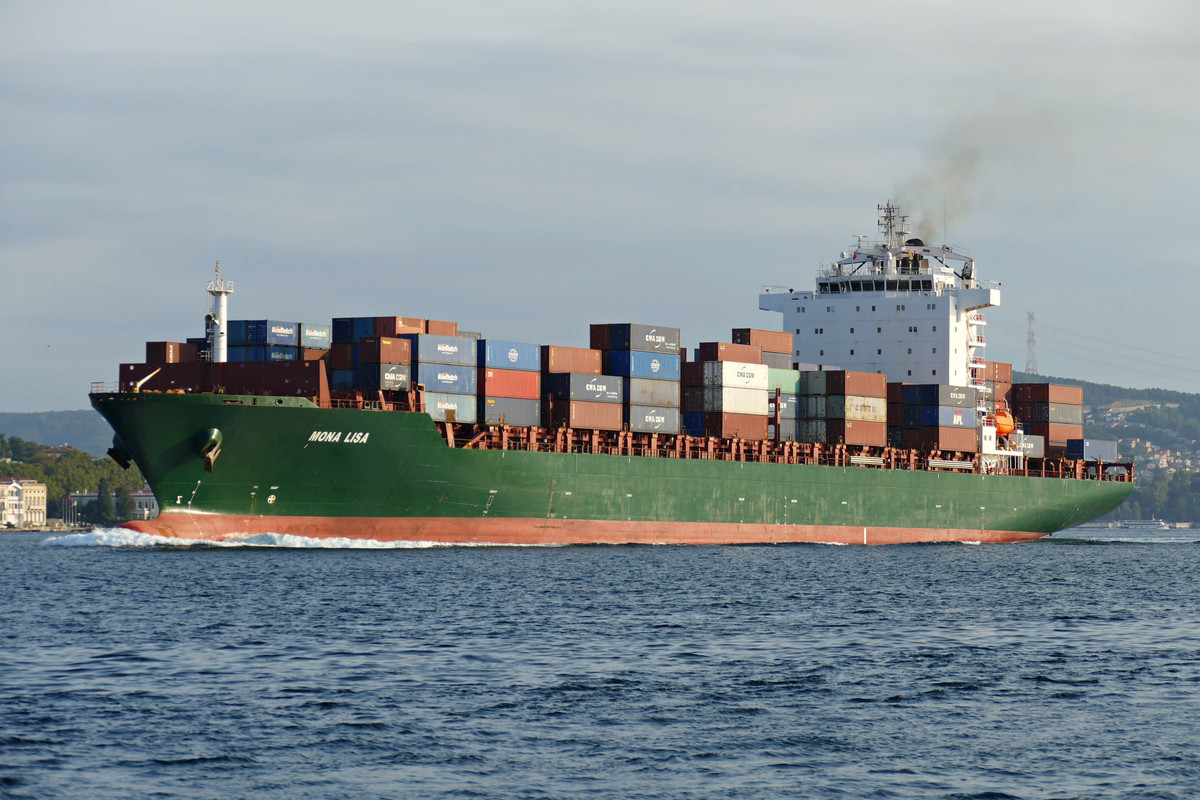 Mona Lisa (OK-310821-2)