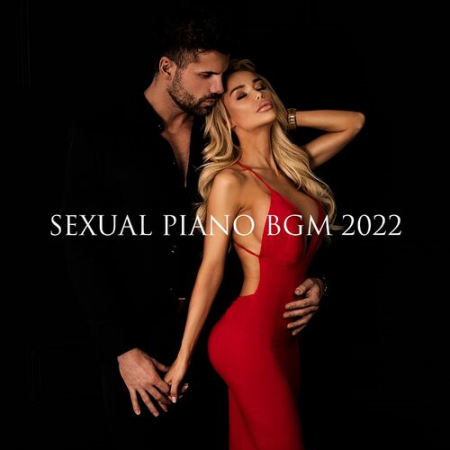 Instrumental Jazz Music Zone - Sexual Piano : Best Romantic Music (2022)