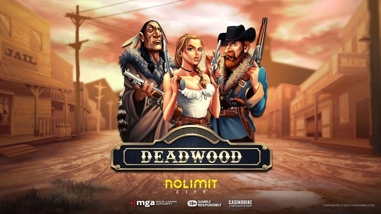 Deadwood
