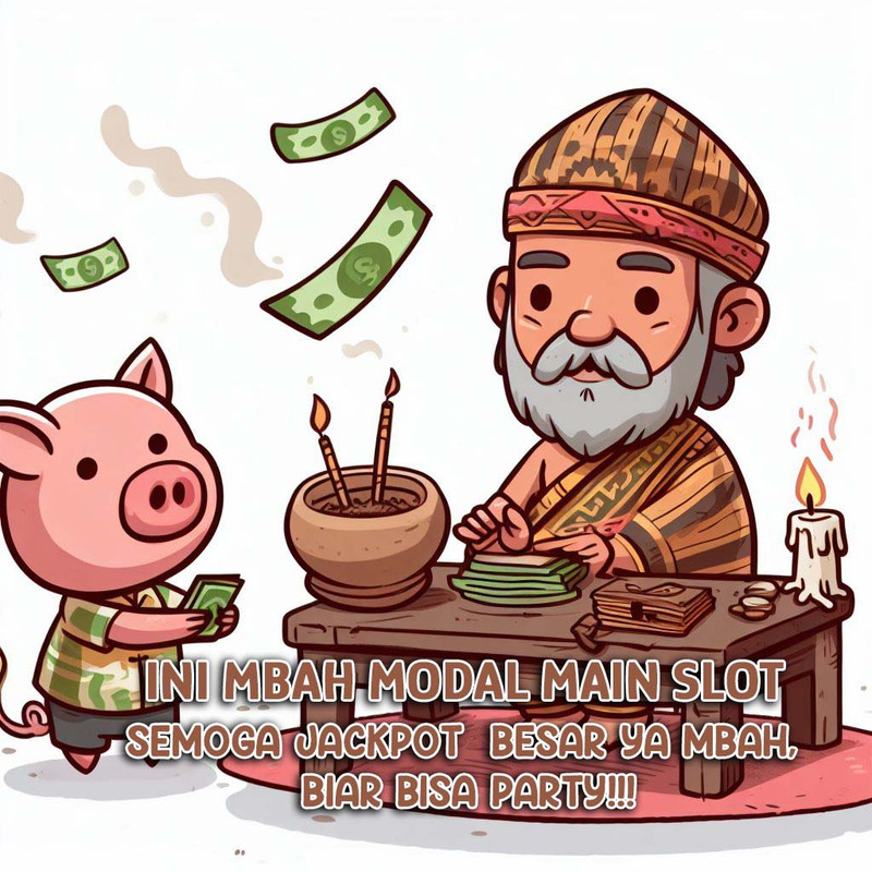 PRIMA388 » DAFTAR AKUN SLOT BANK CIMB NIAGA Terbaik dan Terpercaya: Nikmati Pengalaman Bermain yang Menarik