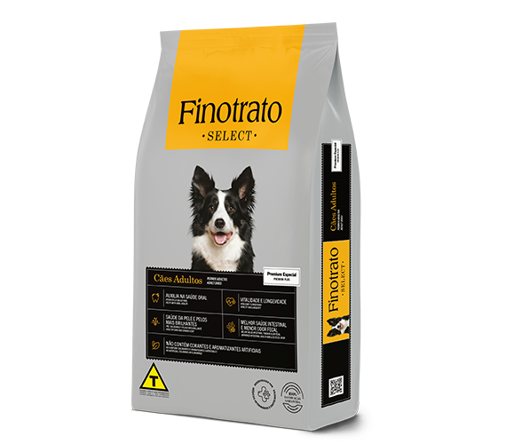 Finotrato Select Adultos 15kg