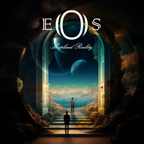 Echo of Silence - Misplaced Reality (2024) [FLAC]   