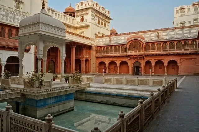 Best Places to Visit in Bikaner for First-Time Travelers
