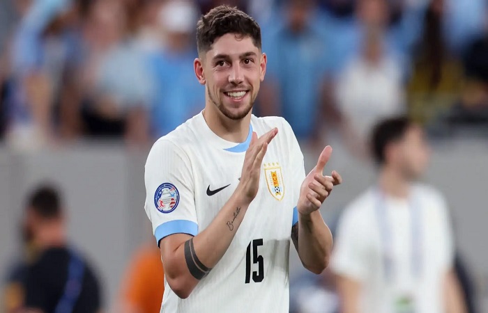 Soi kèo tài xỉu, phạt góc trận Uruguay vs Venezuela, 06h00 ngày 11/06