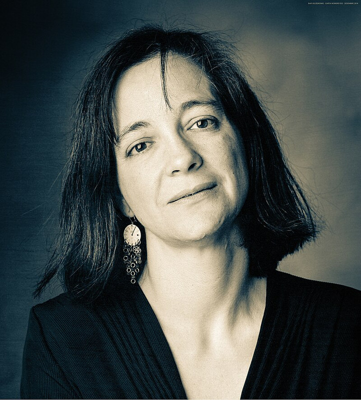 Maria-Mercè Marçal