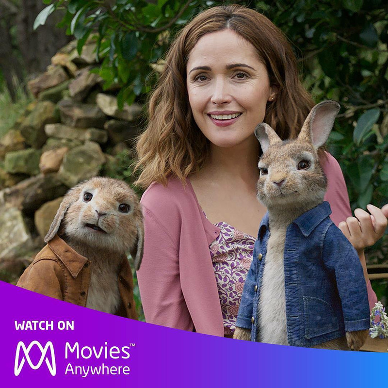 Instagram@peterrabbitmovie