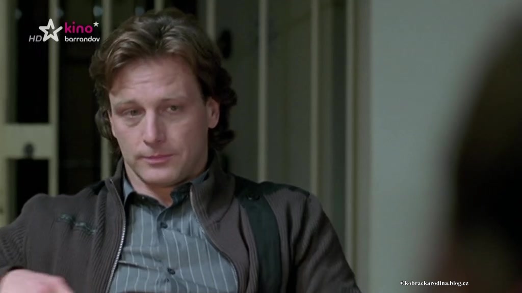 Smrtelné odhalení CZdab  Krimi, Německo, 2010 2294