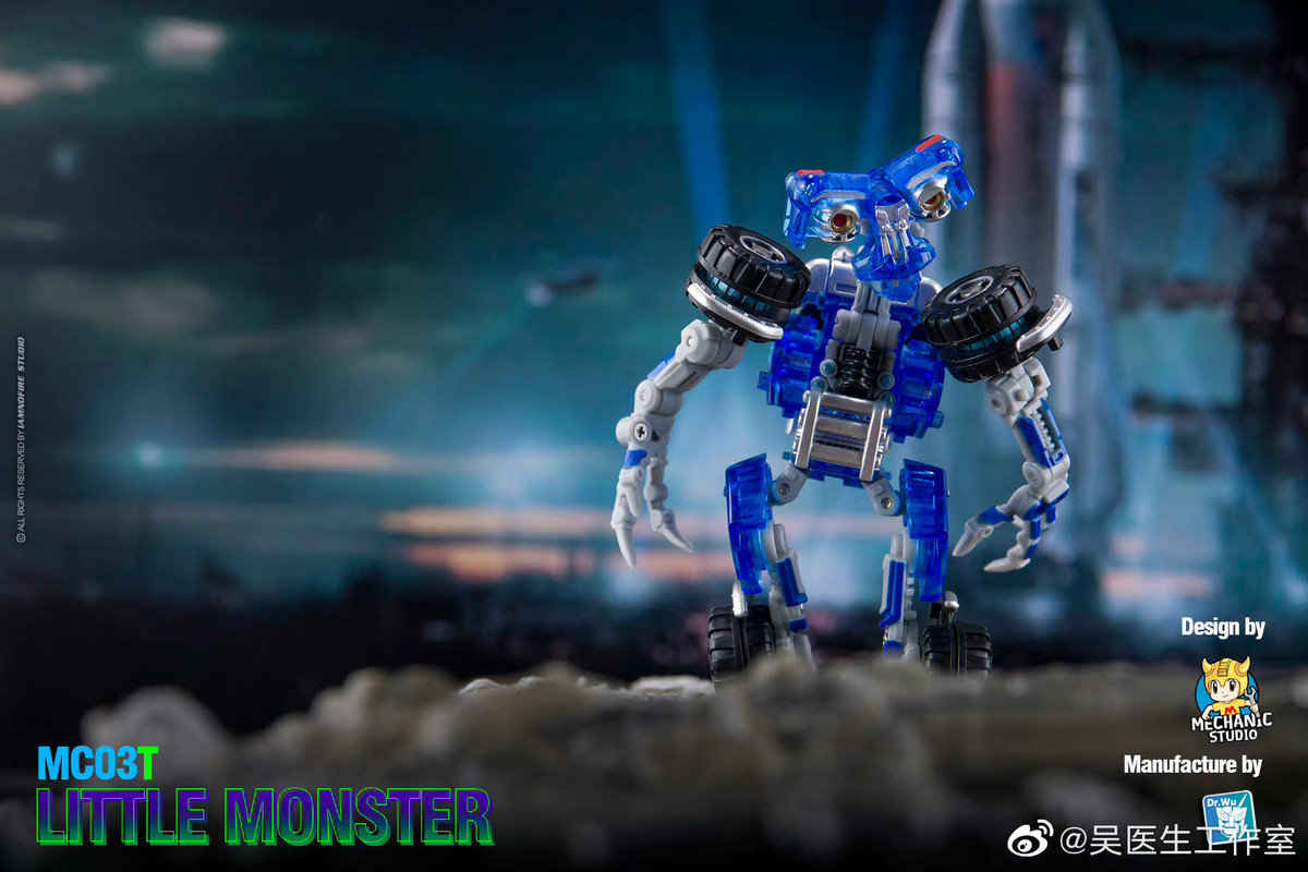 Dr-Wu-MC-03T-Littler-Monster-03
